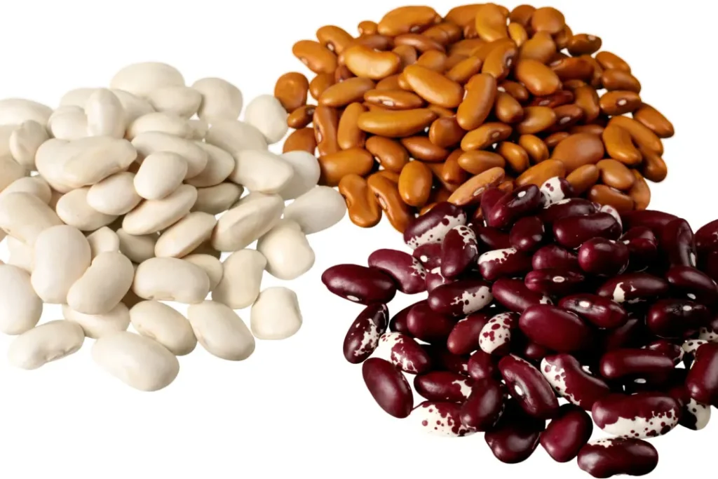 Legumes are good for health. 